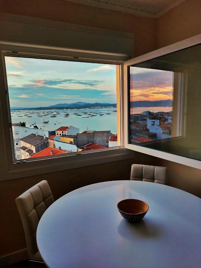 Atico Duplex Mirador Ria De Arousa Apartment O Grove