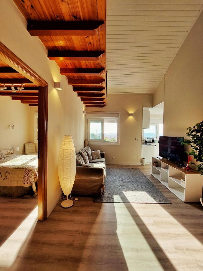 Atico Duplex Mirador Ria De Arousa Appartement O Grove