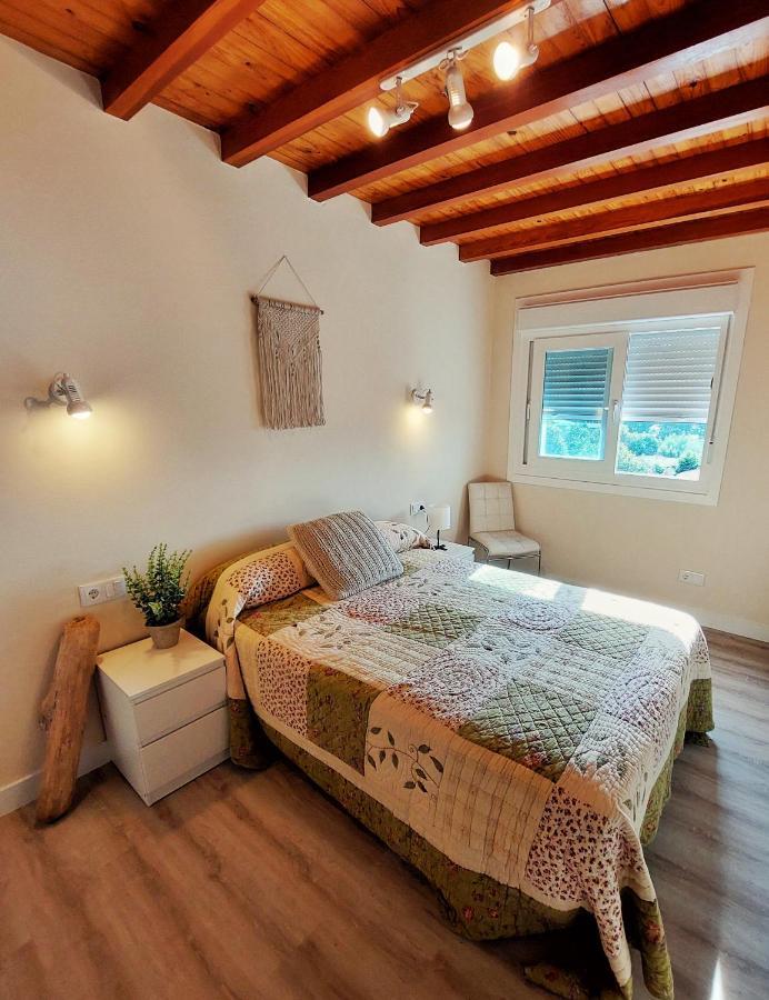 Atico Duplex Mirador Ria De Arousa *