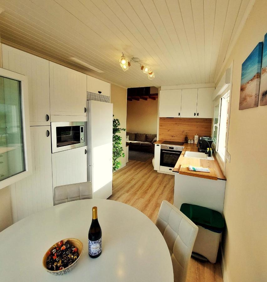 Atico Duplex Mirador Ria De Arousa * O Grove