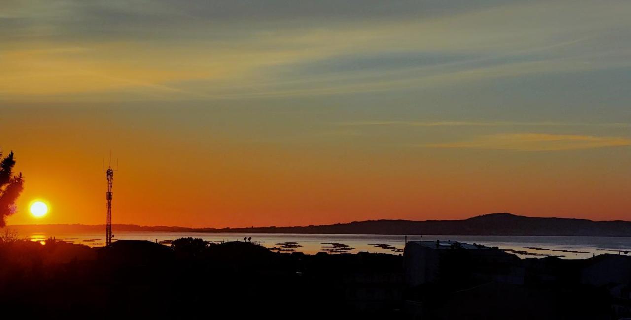 Apartment Atico Duplex Mirador Ria De Arousa *