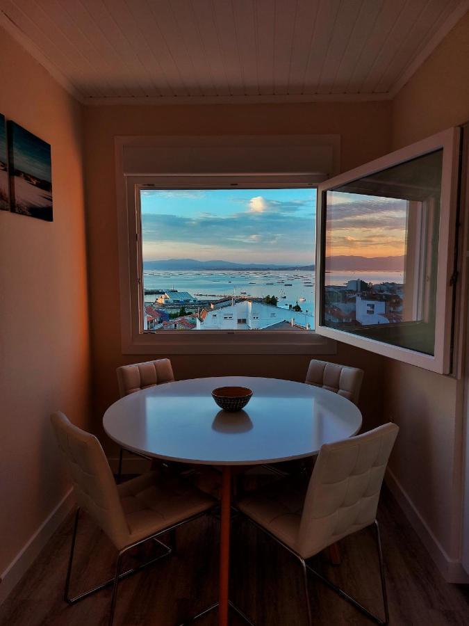 Appartement Atico Duplex Mirador Ria De Arousa O Grove