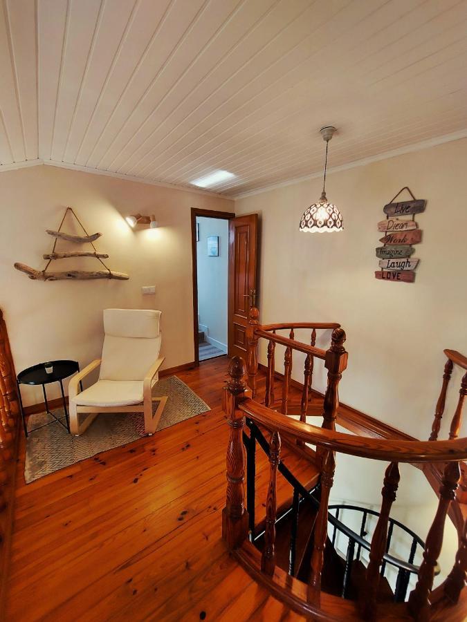 Atico Duplex Mirador Ria De Arousa Appartement O Grove