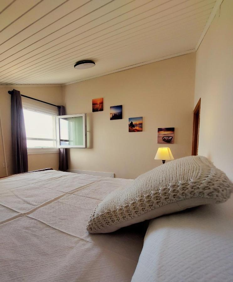 Appartement Atico Duplex Mirador Ria De Arousa *