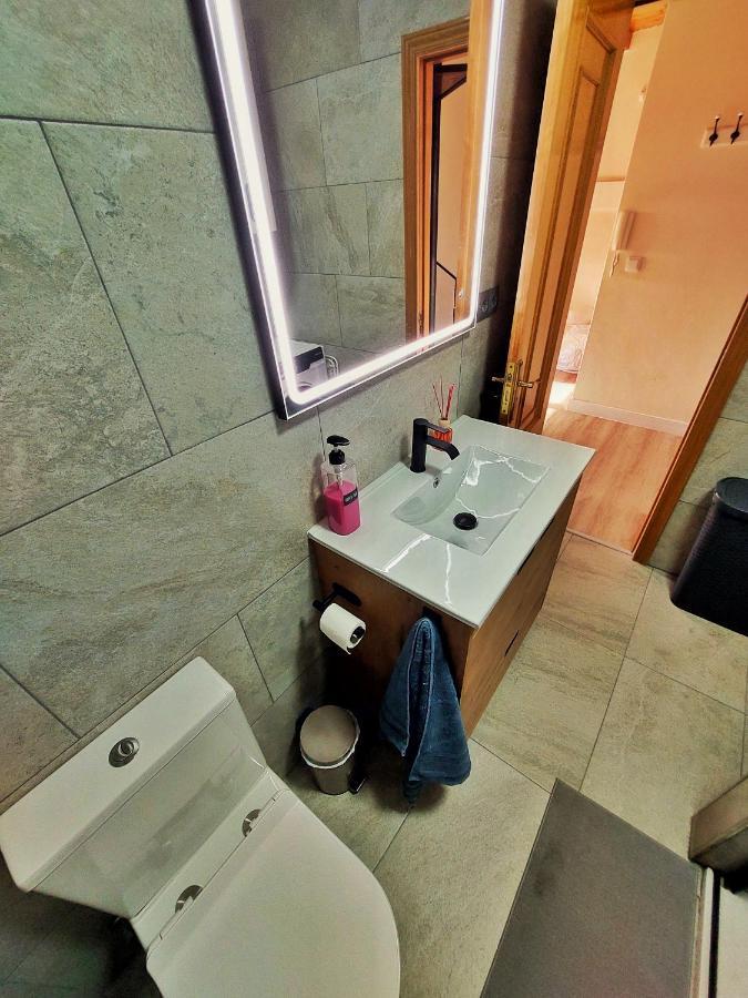 Atico Duplex Mirador Ria De Arousa Appartement O Grove