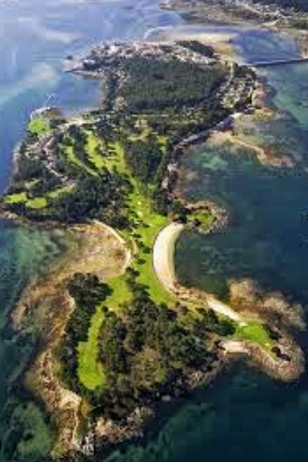 Atico Duplex Mirador Ria De Arousa Apartment *